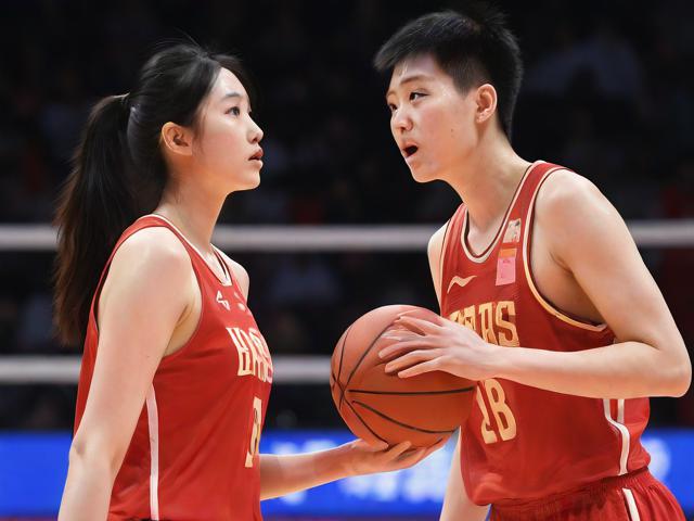 4决赛_中国vs日本,亚洲篮坛的巅峰对决，女篮亚洲杯中国队对日本队决赛