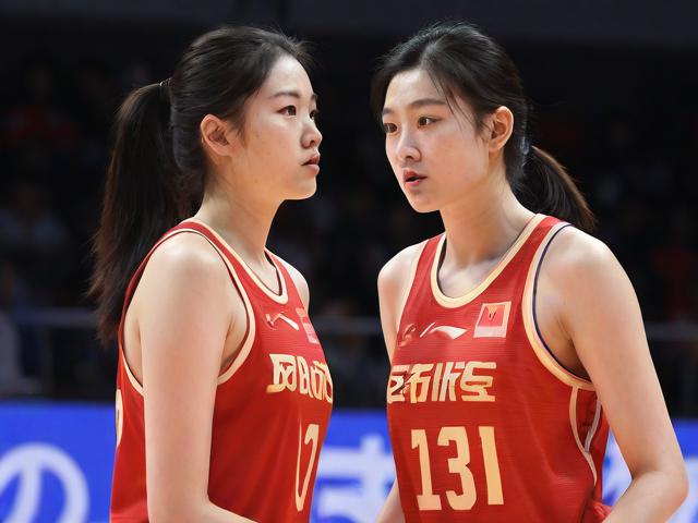 4决赛_中国vs日本,亚洲篮坛的巅峰对决，女篮亚洲杯中国队对日本队决赛