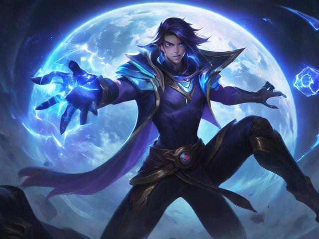 Pick）策略深度解析，lol全球总决赛bp