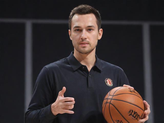 开云体育_ NBA中的心理战术：教练如何影响球员心态？，nba教练员训练指南