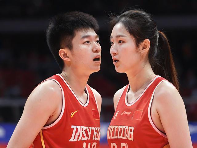 4决赛前瞻_中国VS韩国巅峰对决，亚锦赛女篮决赛中国对韩国