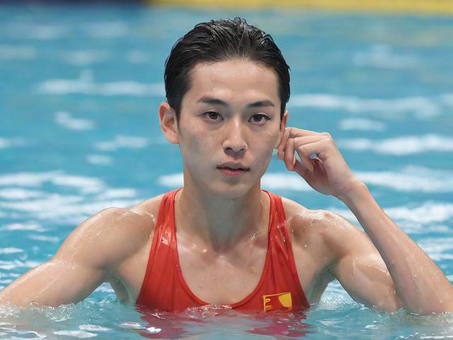 开云体育_ 世界游泳锦标赛 各国选手强强对决，世界游泳锦标赛 2021