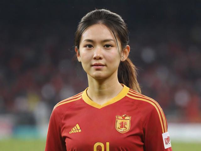 开云体育_ 东亚杯：中国女足表现出色，力压日韩夺冠，女足出征东亚杯