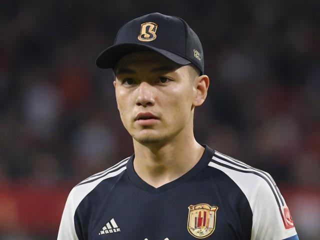 开云体育_ 中乙新星：江西联盛3-0完胜昆山队，小将帽子戏法，江西联盛 主场