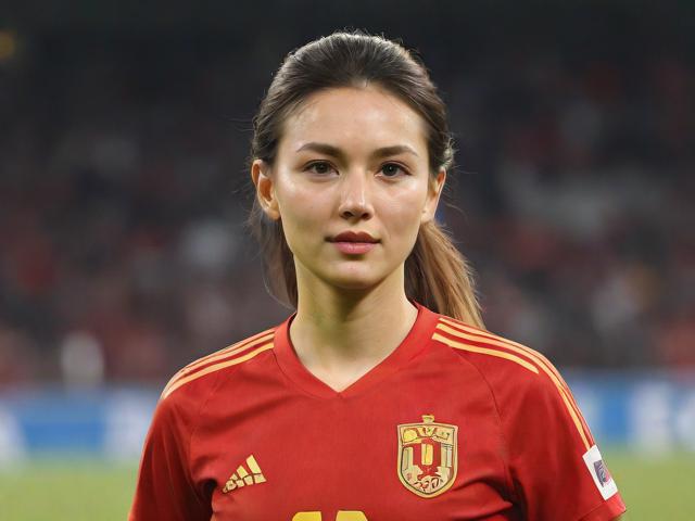 开云体育_ 中国女足铿锵玫瑰，再次绽放！，中国女足风雨彩虹铿锵玫瑰