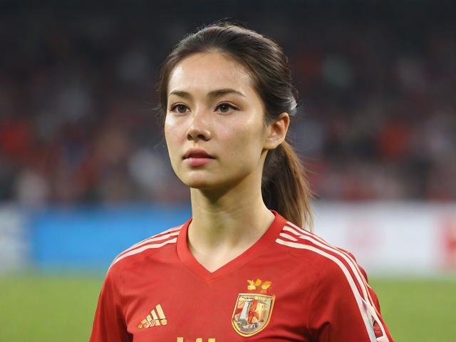 开云体育_ 中国女足铿锵玫瑰，再次绽放！，中国女足风雨彩虹铿锵玫瑰