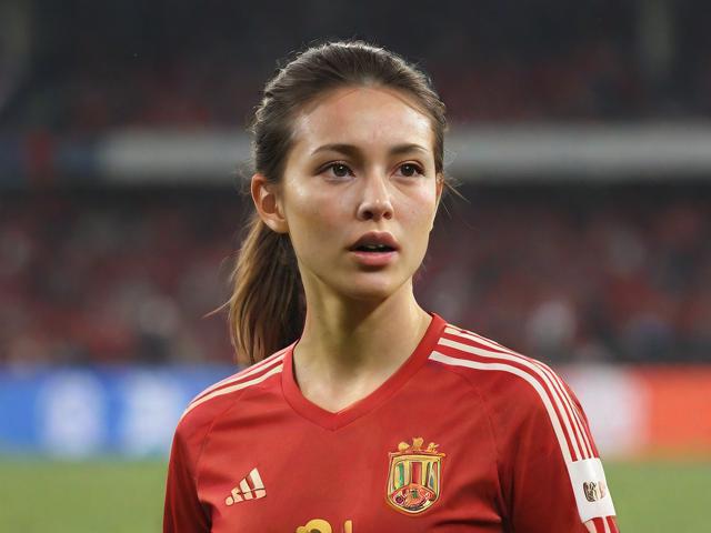 开云体育_ 中国女足铿锵玫瑰，再次绽放！，中国女足风雨彩虹铿锵玫瑰