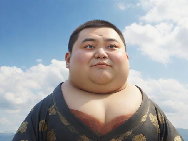 开云体育_ 传统相扑在现代社会的再发展，相扑运动