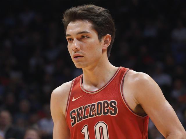 开云体育_ NBA夏季联赛中的亮星：新秀球员的机会，nba开赛最新消息