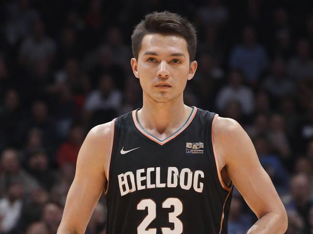 开云体育_ NBA季后赛首轮：强队与黑马的精彩对决，nba赛程开拓者赛程表