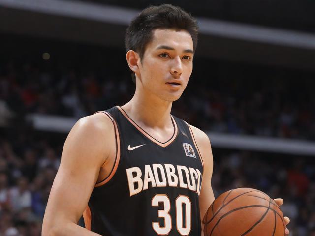 开云体育_ NBA常规赛最后一周：争夺季后赛席位的战斗，nba季后赛最后一场