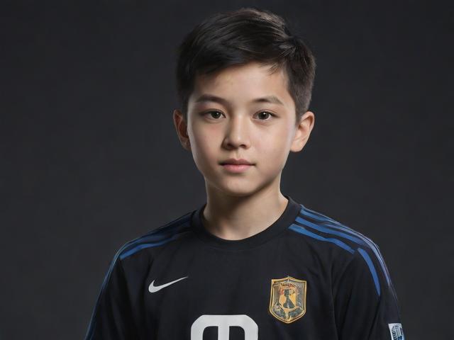 _开云体育_ 回顾青少年赛季，未来之星的成长足迹_，未来之星青少年才艺大赛