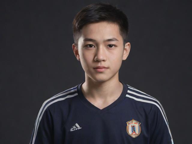 _开云体育_ 回顾青少年赛季,未来之星的成长足迹_,未来之星青少年才艺大赛