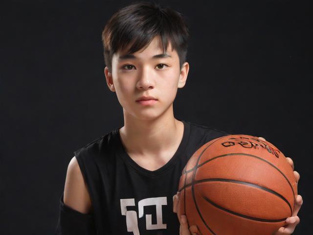 _开云体育_ 圆梦时刻,青少年篮球员的精彩表现_,青少年篮球运动员体能训练特征