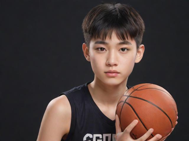 _开云体育_ 圆梦时刻，青少年篮球员的精彩表现_，青少年篮球运动员体能训练特征