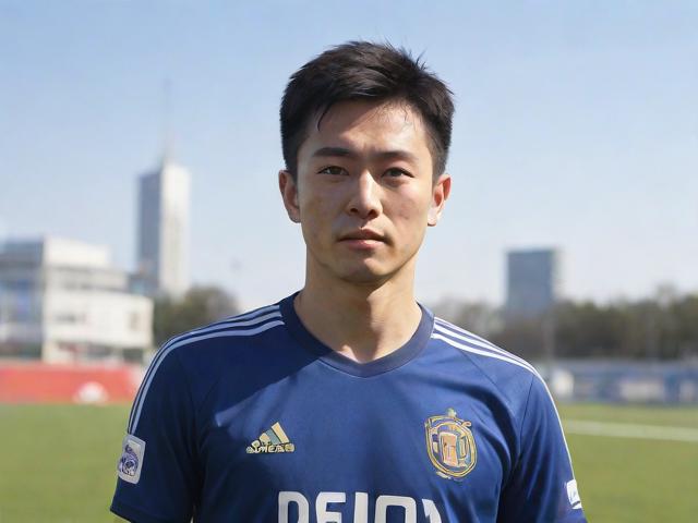 开云体育_ 中甲：长春亚泰 4-0 辽宁沈阳城市，谭龙梅开二度，长春亚泰进球
