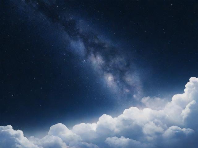 _开云体育_ 夜空中最亮的星,记住那些闪耀的瞬间_,夜空中最亮的那颗星是什么