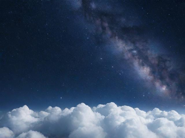 _开云体育_ 夜空中最亮的星，记住那些闪耀的瞬间_，夜空中最亮的那颗星是什么