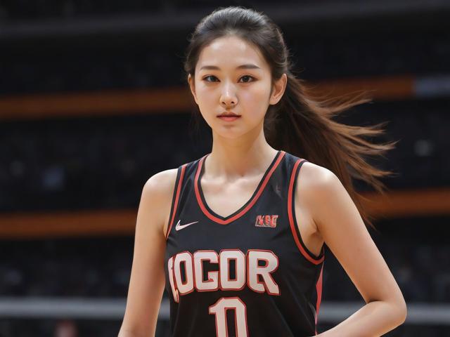 _开云体育_ 女性篮球运动员在国内外的崛起_，女生职业篮球运动员要多高
