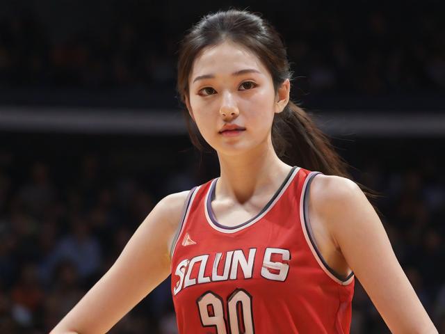 _开云体育_ 女性篮球运动员在国内外的崛起_，女生职业篮球运动员要多高