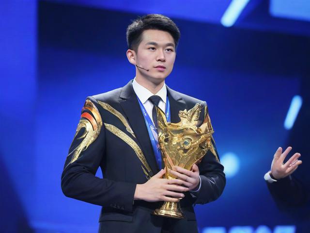 开云体育_ 《王者荣耀》全球总决赛落幕，中国队成功卫冕冠军，王者全国总决赛冠军是谁